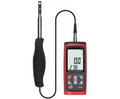Anemometras Benetech GT8916