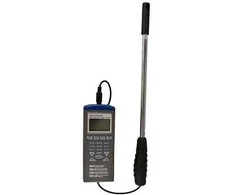 Anemometras, daugiafunkcinis matuoklis VZ96792