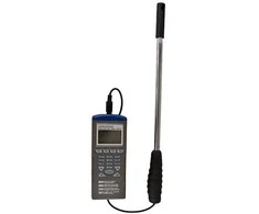 Anemometras, daugiafunkcinis matuoklis VZ96792