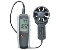 Anemometras DT-3893