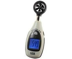 Anemometras DT-82