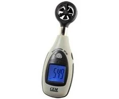 Anemometras DT-82