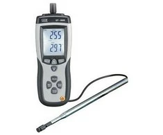 Anemometras DT-8880