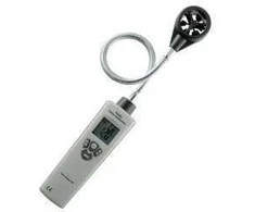 Anemometras DTTA-318