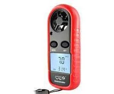 Anemometras FRA WT816
