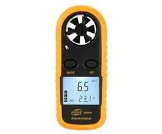 Anemometras FRA816