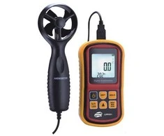 Anemometras FRA8901