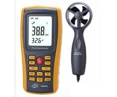 Anemometras FRA8902