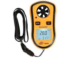 Anemometras FRA8908