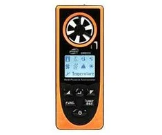 Anemometras FRA8910