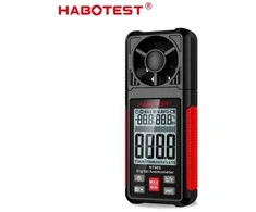 Anemometras Habotest HT605