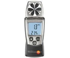 Anemometras Testo 410-1