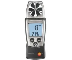 Anemometras Testo 410-2