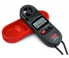 Anemometras Wintact WT 816A