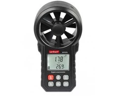 Anemometras Wintact WT87B