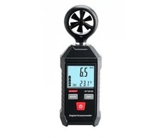 Anemometras Wintact WT9056