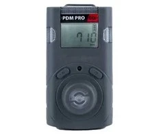 Anglies dioksido detektorius WatchGas PDM PRO su metrologine patikra