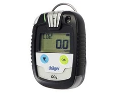 Anglies dioksido analizatorius Drager PAC® 8000