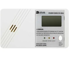 Anglies monoksido (CO) detektorius CD-20EU