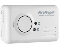 Anglies monoksido (CO) detektorius FireAngel CO-9B