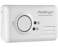 Anglies monoksido (CO) detektorius FireAngel CO-9B