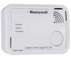 Anglies monoksido (CO) detektorius Honeywell XC100