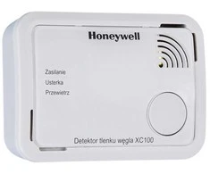 Anglies monoksido (CO) detektorius Honeywell XC100