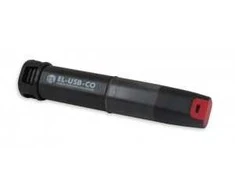Anglies monoksido (CO) duomenų kaupiklis su USB sąsaja EL-USB-CO300