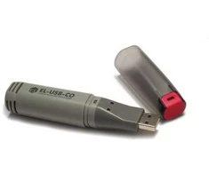 Anglies monoksido (CO) duomenų kaupiklis su USB sąsaja EL-USB-CO