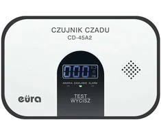 Anglies monoksido detektorius CD-45A2