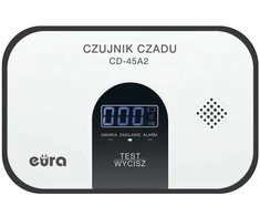 Anglies monoksido detektorius CD-45A2