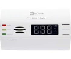 Anglies monoksido detektorius CD-90B8