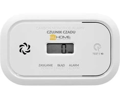 Anglies monoksido detektorius El home CD-17A2v2300