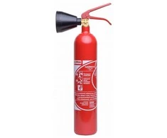 Anglies monoksido gesintuvas GLO-KS-2-ST 2kg