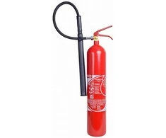 Anglies monoksido gesintuvas GLO-KS-5-ST 5kg