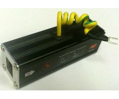 Apsauga nuo viršįtampių SP-RJ45 (4 PIN)