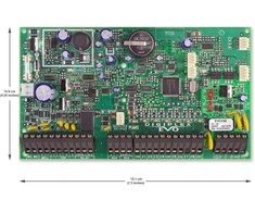 Apsaugos centralė DIGIPLEX EVO192