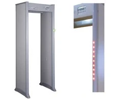 Arkinis metalo detektorius Garrett MZ 6100