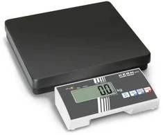 Asmeninės svarstyklės KERN MPB 300K100