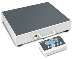 Asmeninės svarstyklės KERN MPC 300K-1LM