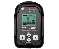 Asmeninis radiacijos detektorius Thermo Scientific RadEye PRD4
