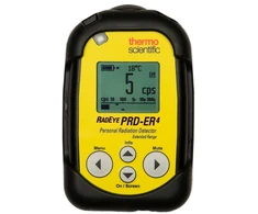 Asmeninis radiacijos detektorius Thermo Scientific RadEye PRD-ER4