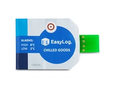 Atšaldytų prekių duomenų kaupiklis EasyLog EL-CC-1-001 PK10