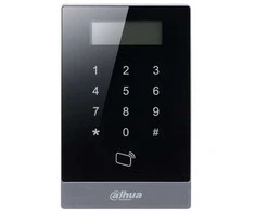 Atstuminių kortelių skaitytuvas RFID ASI1201A