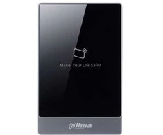 Atstuminių kortelių skaitytuvas RFID ASR1100A