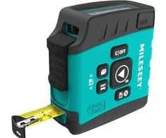 Atstumo matuoklis Mileseey DT20 PRO