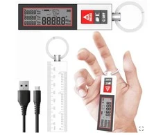 Atstumo matuoklis Mileseey M110
