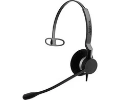 Ausinės Jabra Biz 2300 USB MS Mono
