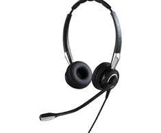Ausinės Jabra Biz 2400 Duo