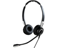 Ausinės Jabra Biz 2400 Duo Type 82 E-STD